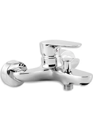 Hoge Kwaliteit Baterie Novaservis Titania Smart vanová, bez příslušenství, 150 mm, chrom, 98020/1,0