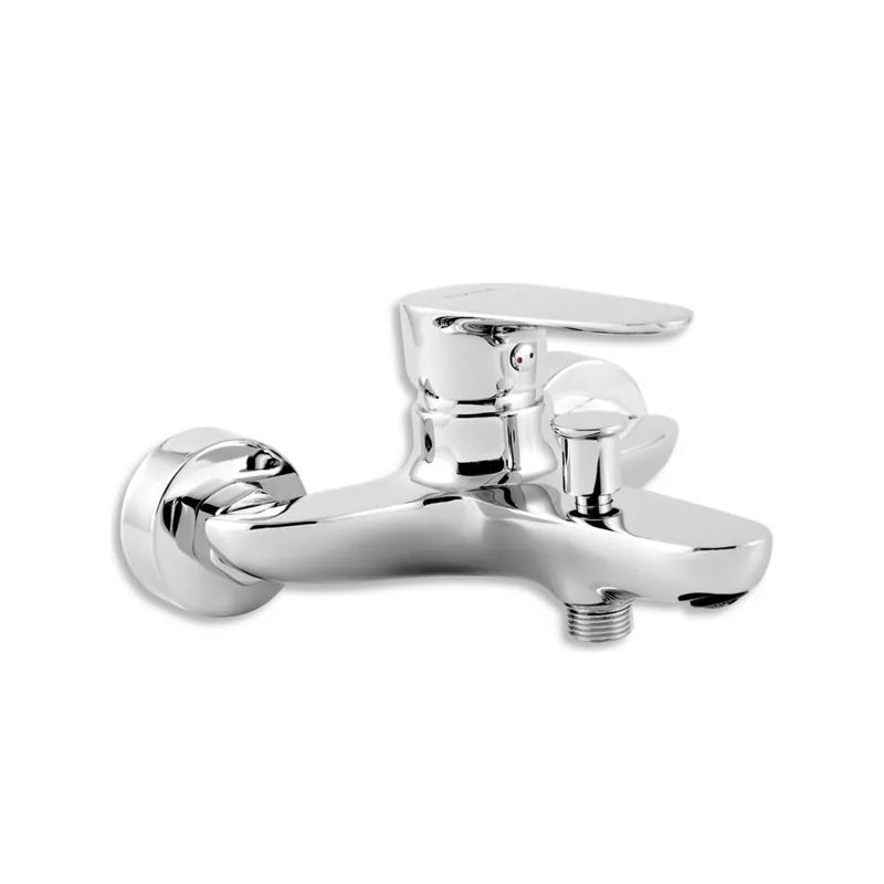 Hoge Kwaliteit Baterie Novaservis Titania Smart vanová, bez příslušenství, 150 mm, chrom, 98020/1,0