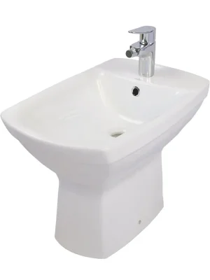 Op = Op Bidet Cersanit Carina stojící obdélníkový, K31-063