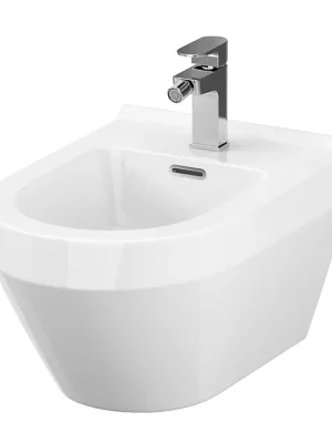 Bidet Cersanit Crea závěsný oválný, K114-009 Bestseller