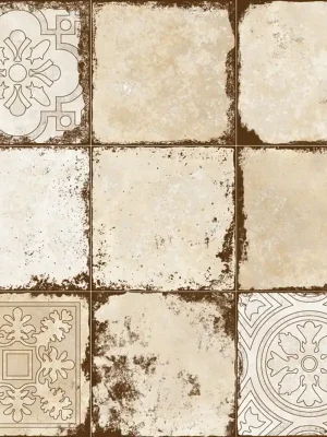 Dekor El Molino Rialto jet beige struktura mat rektifikovaný 58x58 Lage Prijs