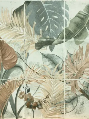 Dekor El Molino Savoy decor blanco struktura mat rektifikovaná 58x58 Nu Kopen