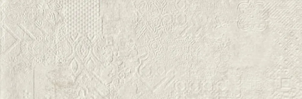 Dekor El Molino Studio bone struktura mat rektifikovaný 30x90 Nieuw