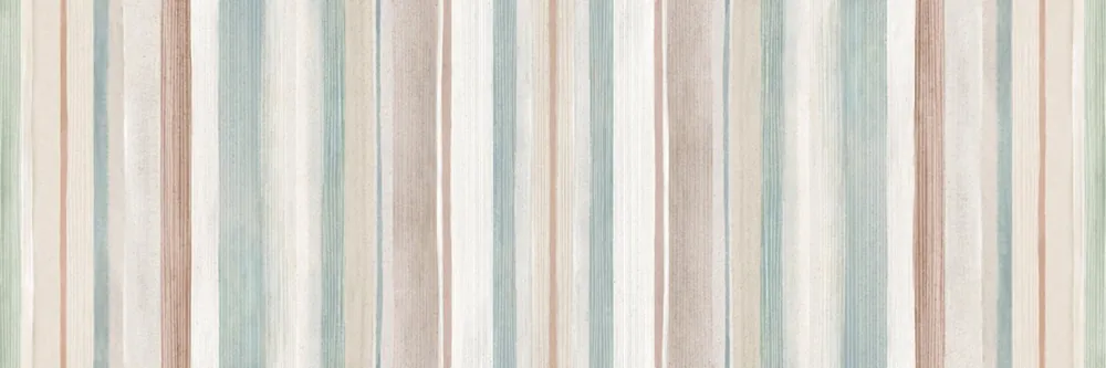 Tijdelijk Beschikbaar Dekor Marazzi Plaza wallace beige mat rektifikovaný 30x90 M9EV