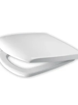 Carina sedátko duroplast antibakteriální softclose K98-0069 Superprijs