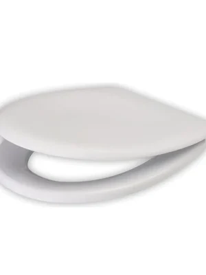 Bestel Nu Delfi sedátko duroplast antibakteriální, plastové závěsy K98-0001
