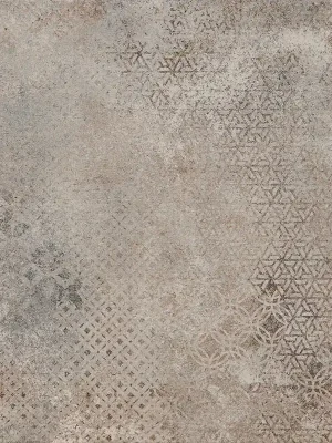 Dekor Pamesa Alpha Beat gray matný rektifikovaný 60x60 ALPHBD60GR Speciale Aanbieding