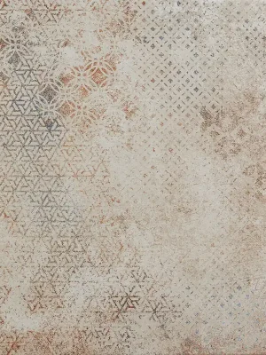 Dekor Pamesa Alpha Beat pearl matný rektifikovaný 60x60 ALPHBD60P Rechtstreeks Van De Fabrikant