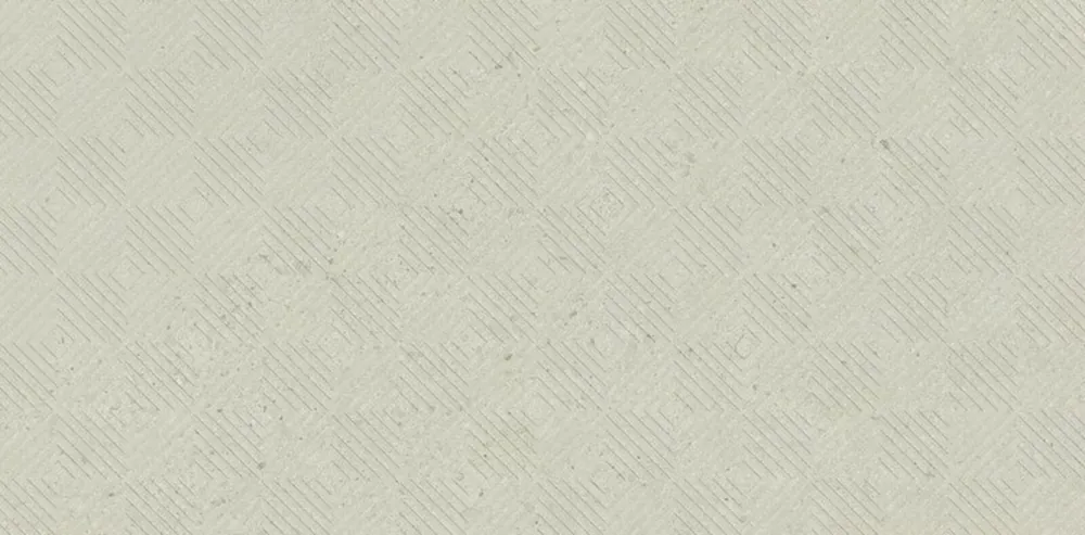 Dekor Paradyz Bergdust white mat rektifikovaná 30x60 Koop Online