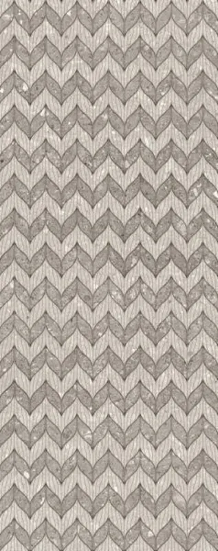 Voordeelprijs Dekor Paradyz Gemano light grey mat 25x40