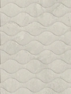 Betaalbaar Dekor Paradyz Gemastone light grey lesk 25x40