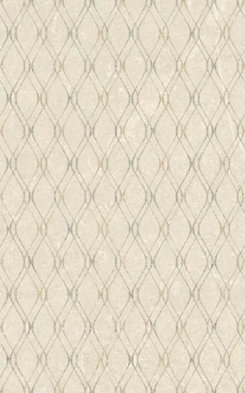 Hete Deal Dekor Paradyz Ingastone crema A lesk 25x40