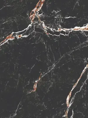 Dlažba Arté Aceria black struktura mat rektifikovaná 60x120 Nieuw