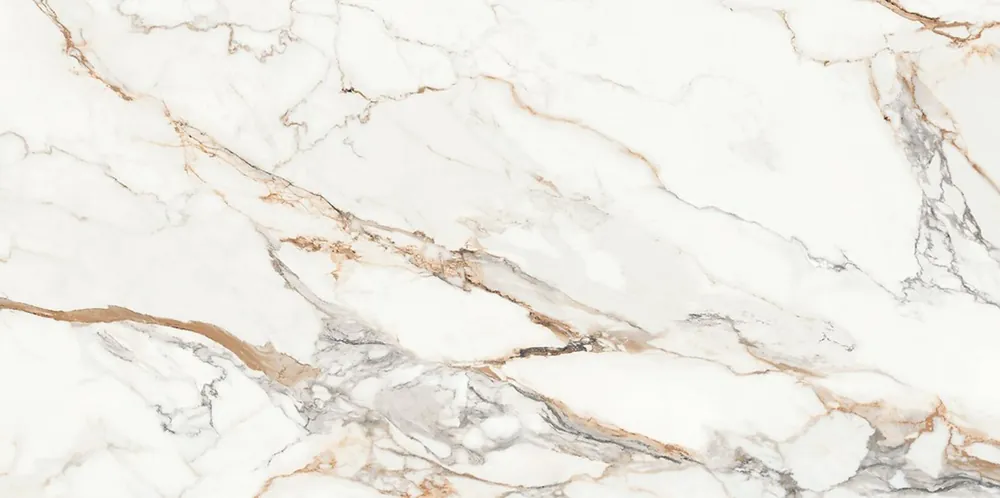 Dlažba Cersanit Calacatta Ariatta white rektifikovaná 60x120 NT1636-001-1 Weekendaanbieding
