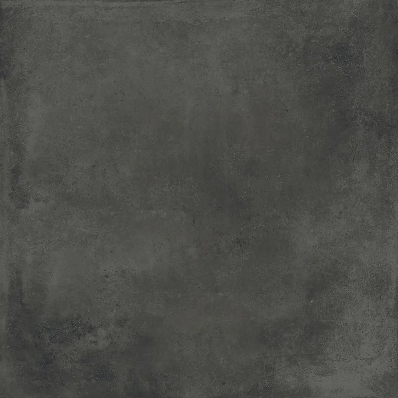 Gratis Retour Dlažba Cersanit Foggy Night graphite mat rektifikovaná 60x60 NT1290-036-1