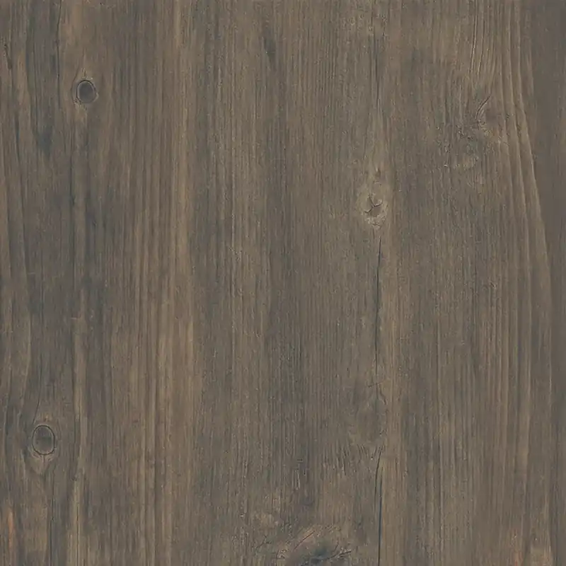 Korting Dlažba Cersanit Wood Moments 2.0 cold brown struktura mat rektifikovaná 59x59 NT1230-008-1