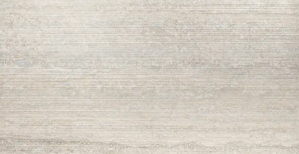 Koopje Dlažba El Molino Ascoli lines pearl struktura mat rektifikovaná 62x120