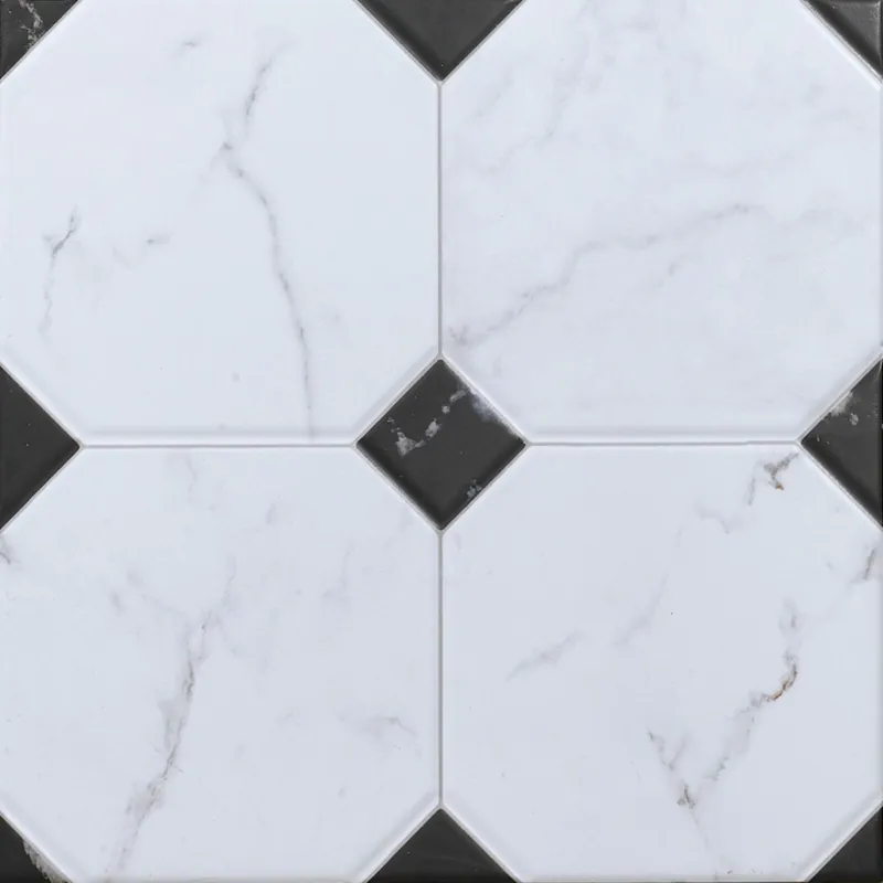 Koop Online Dlažba El Molino Betera blanco struktura mat 33x33