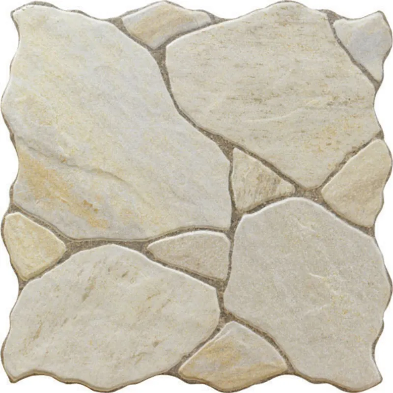 Dlažba El Molino Cala jet gris struktura mat 45x45 Must-Have