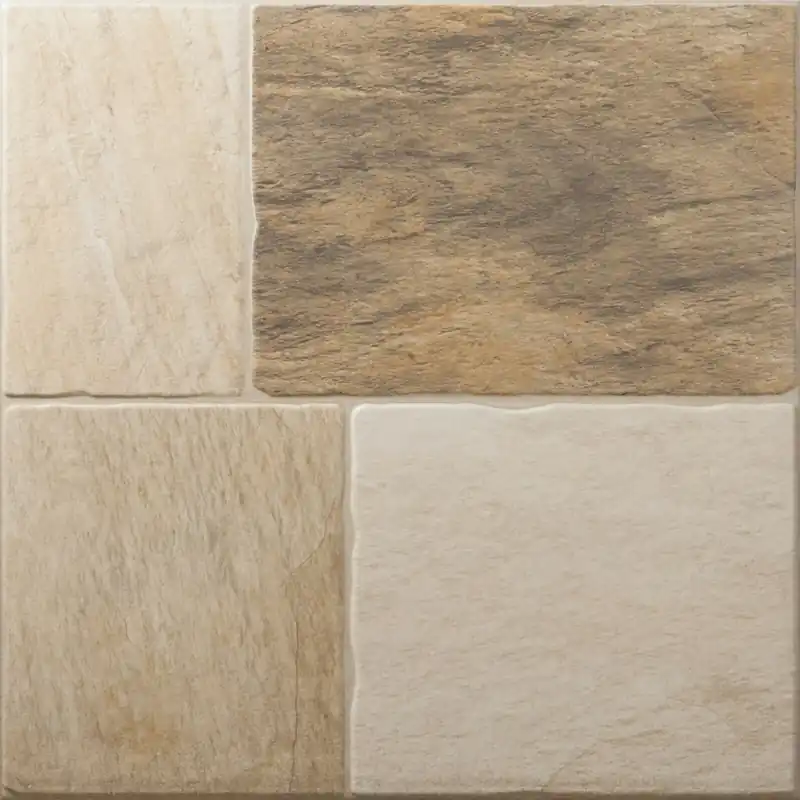 Meest Verkocht Dlažba El Molino Catania beige struktura mat rektifikovaná 58x58