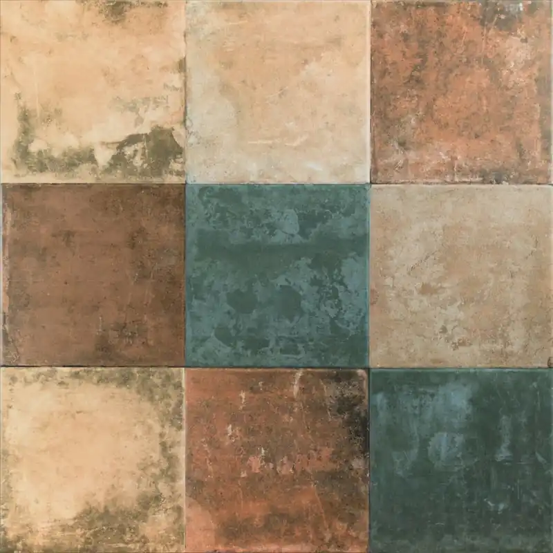 Aanbieding Dlažba El Molino Savoy mix struktura mat rektifikovaná 58x58