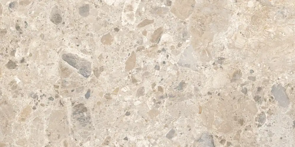 Dlažba Marazzi Caracter mix multicolor struktura mat rektifikovaná 60x120 M97Z Populair