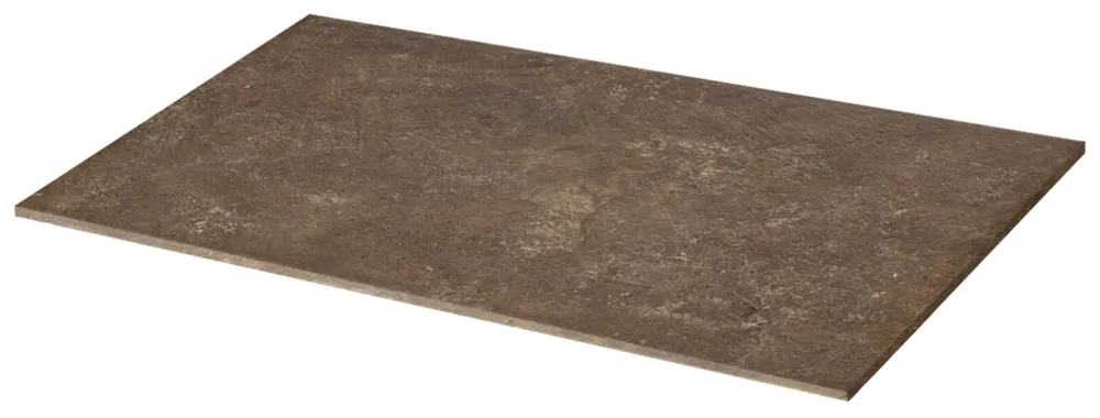 Gratis Retour Dlažba Paradyz Ilario brown struktura mat 30x60