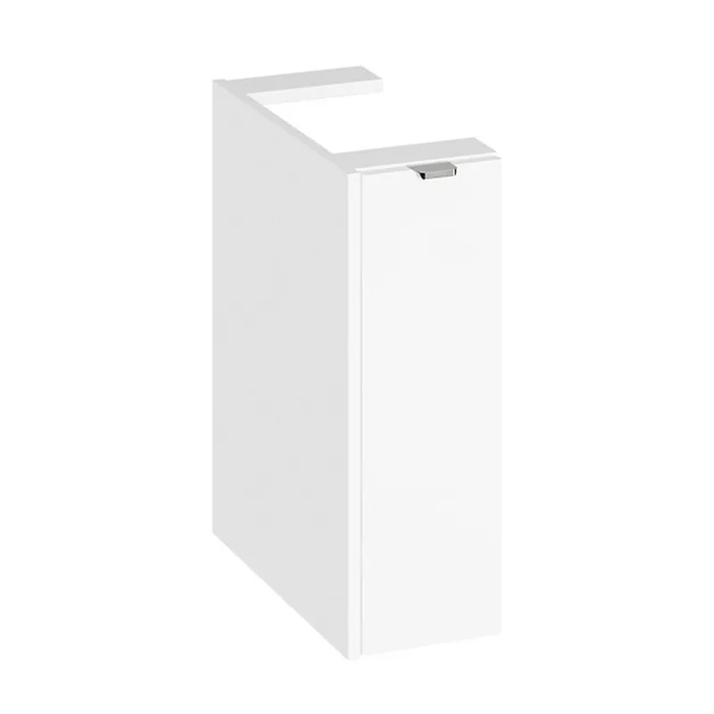 Skříňka Cersanit Atrato 20 cargo pod desku, bílá, S1026-007 Veilige Betaling