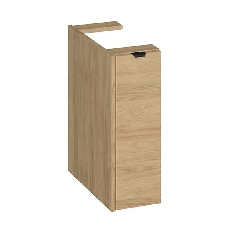 Gereduceerde Prijs Skříňka Cersanit Atrato 20 cargo pod desku, dub, S1026-008