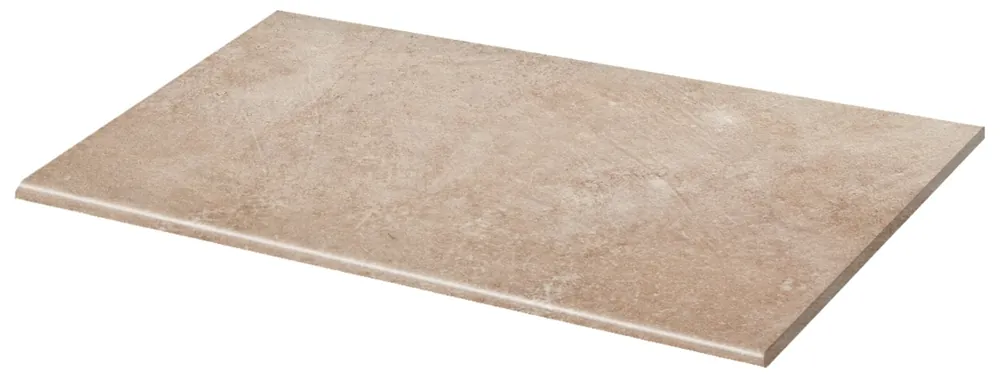 Dlažba Paradyz Scandiano ochra struktura mat 30x60 Direct Beschikbaar