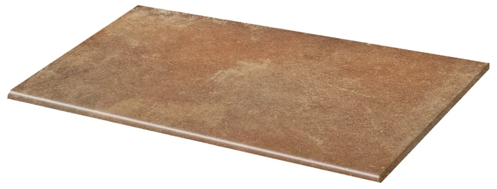 Dlažba Paradyz Scandiano rosso struktura mat 30x60 Lage Prijs