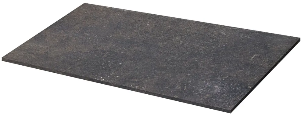 Dlažba Paradyz Viano antracite struktura mat 30x60 Koopje