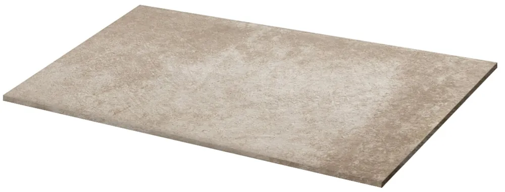 Dlažba Paradyz Viano beige struktura mat 30x60 Gecertificeerd