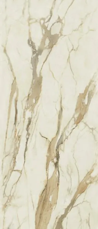 Dlažba Paradyz Warm Wind gold lesk rektifikovaná 120x280 Hete Deal