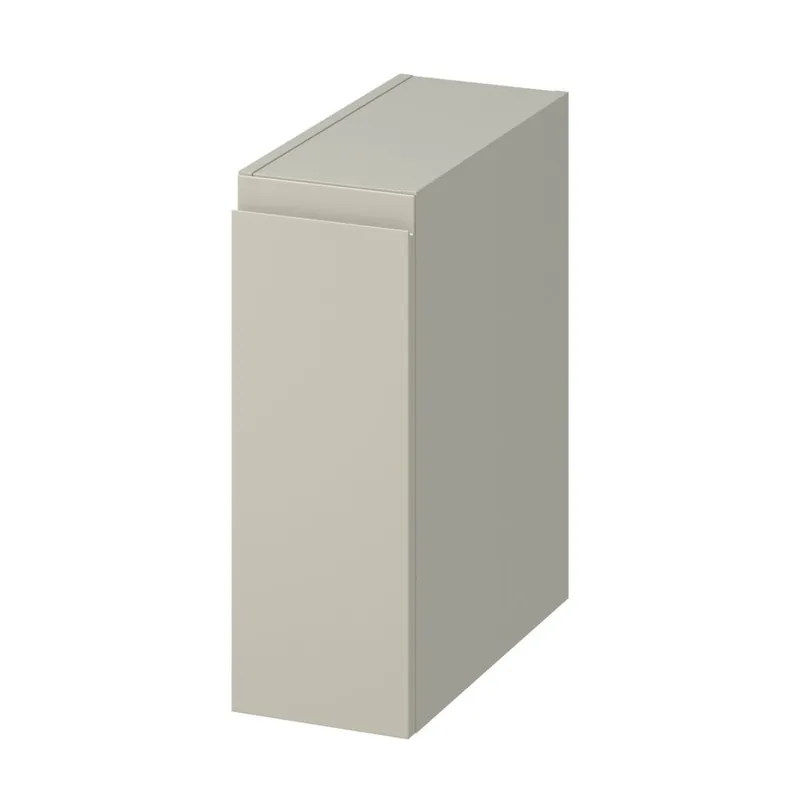 Beste Prijs Skříňka Cersanit Moduo 20 pod desku cargo kašmír, S590-117