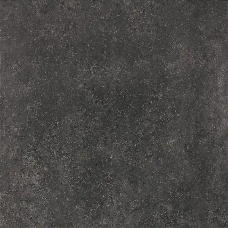 Dlažba Rako Base černá mat rektifikovaná 60x60 DAK62433 Seizoensaanbieding