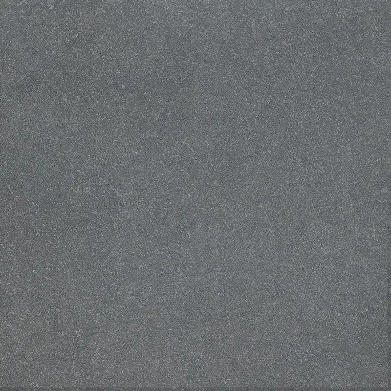 Direct Beschikbaar Dlažba Rako Block černá mat rektifikovaná 80x80 DAK81783