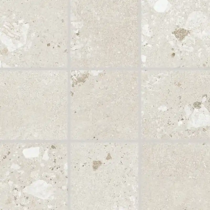 Dlažba Rako Castone béžová mat rektifikovaná 10x10 DAK11858 Alleen Vandaag