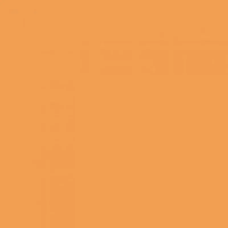 Actieprijs Dlažba Rako Color Two světle oranžová mat 10x10 GAA0K150