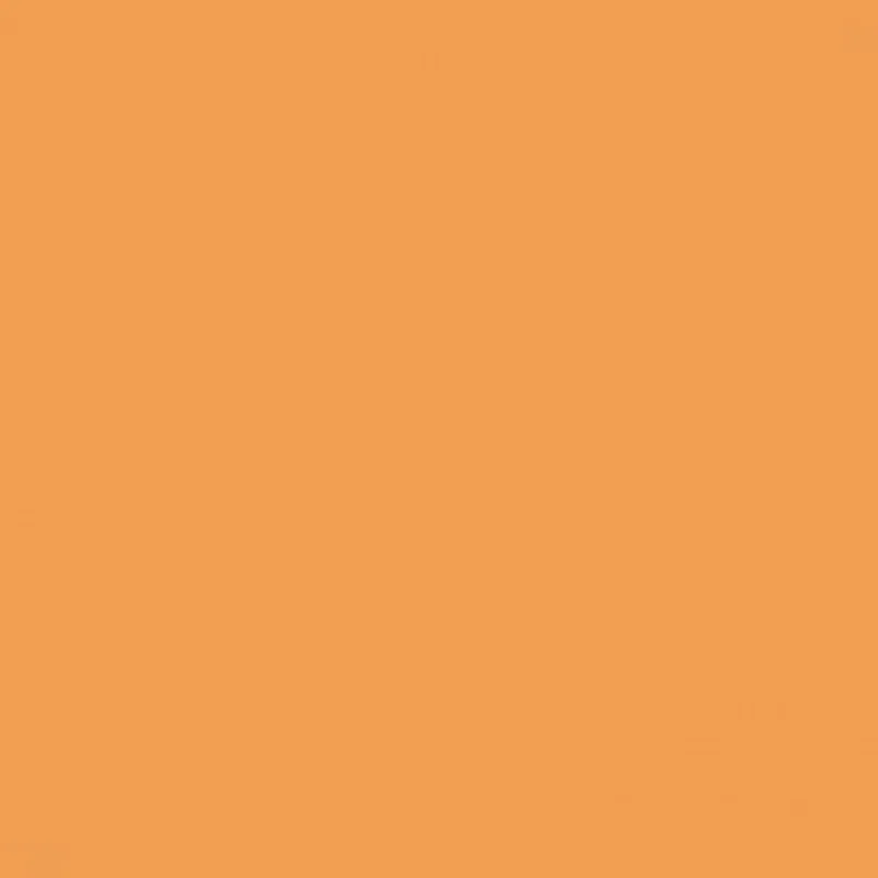 Must-Have Dlažba Rako Color Two světle oranžová mat 20x20 GAA1K150