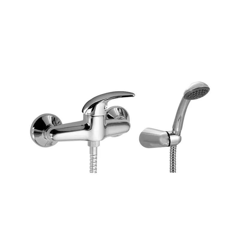 Sprchová souprava Novaservis Metalia 55, 150 mm, chrom, 55060,0 Shop Nu