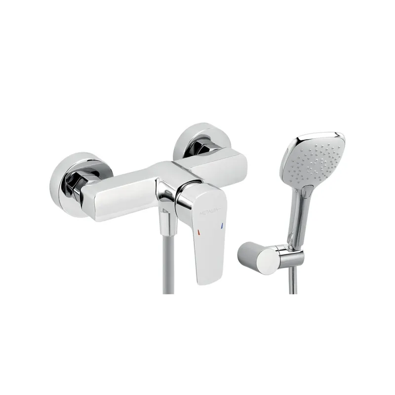 Nieuw Sprchová souprava Novaservis Metalia 58, ECO, 150 mm, chrom, 58061,0