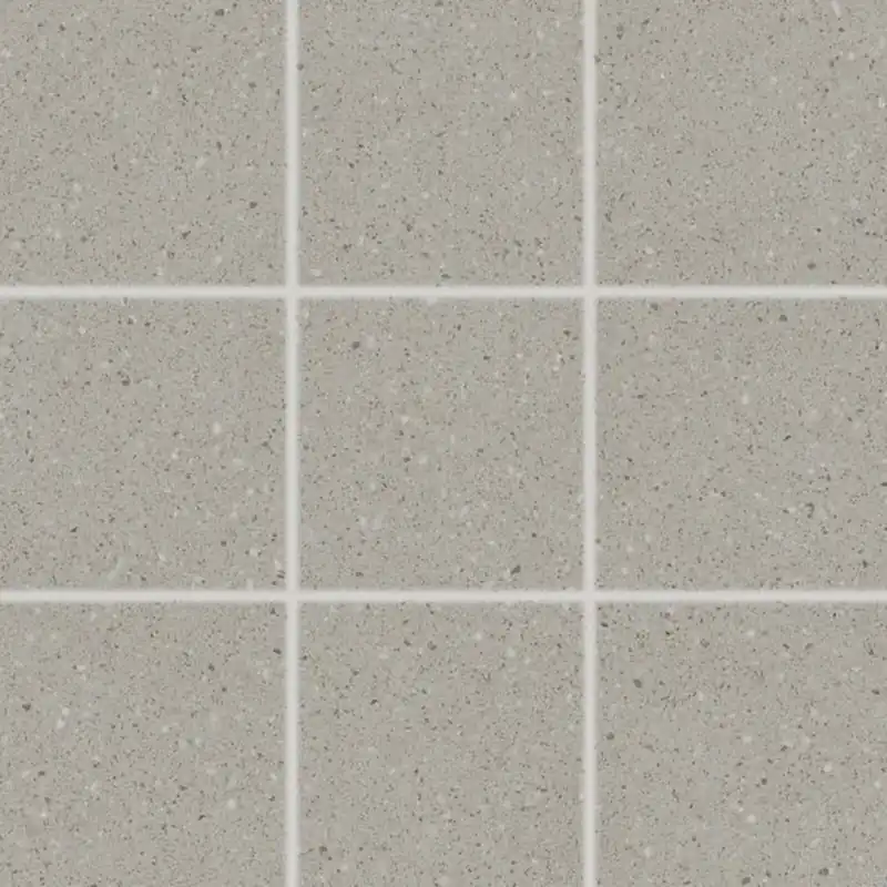 Veilige Betaling Dlažba Rako Compila šedobéžová mat rektifikovaná 10x10 DAK11867