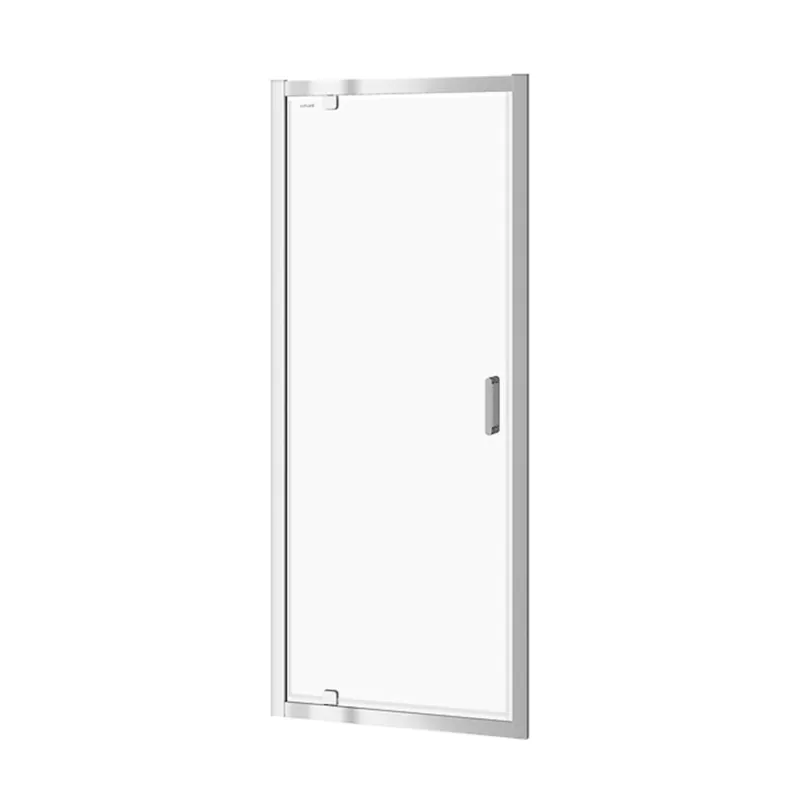 Hete Deal Sprchové dveře Cersanit Arteco 80x190, S157-007