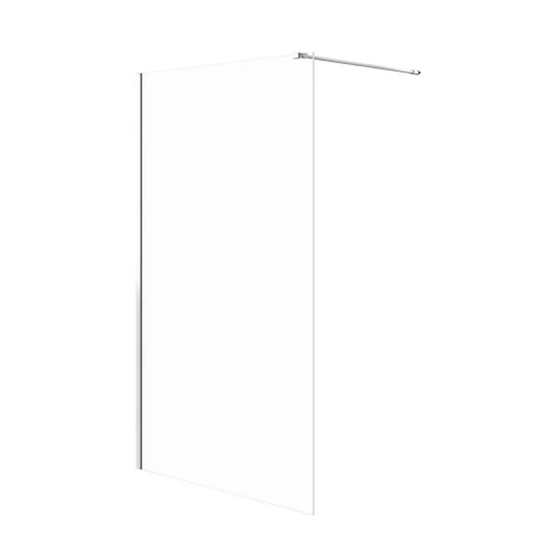Goedkoop Sprchový kout Cersanit Kontra walk-in 120x200 ,chrom, S169-004