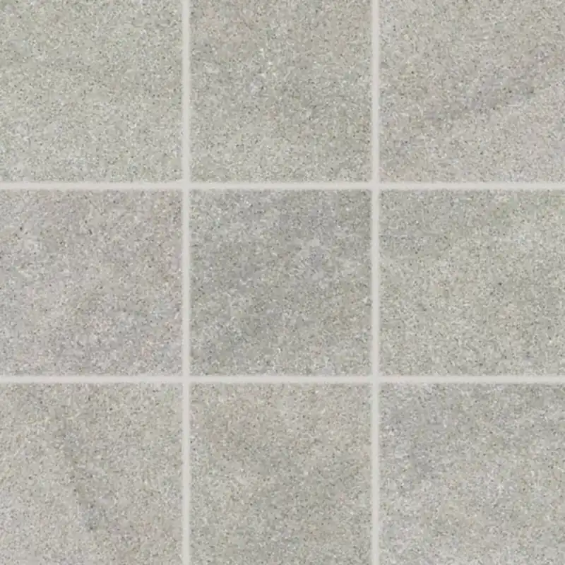 Dlažba Rako Kaamos šedá mat rektifikovaná 10x10 DAK11587 Meest Verkocht