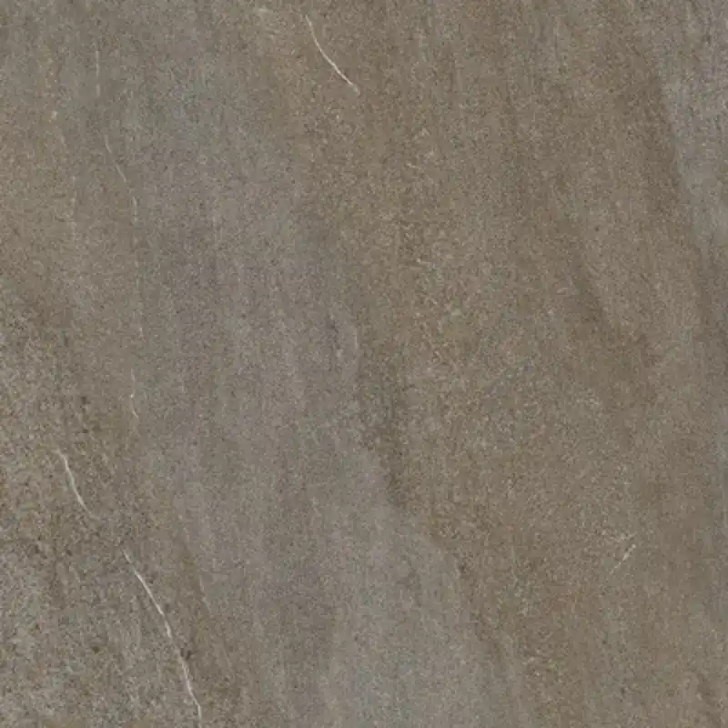 Must-Have Dlažba Rako Quarzit hnědá mat rektifikovaná 80x80 DAK81736