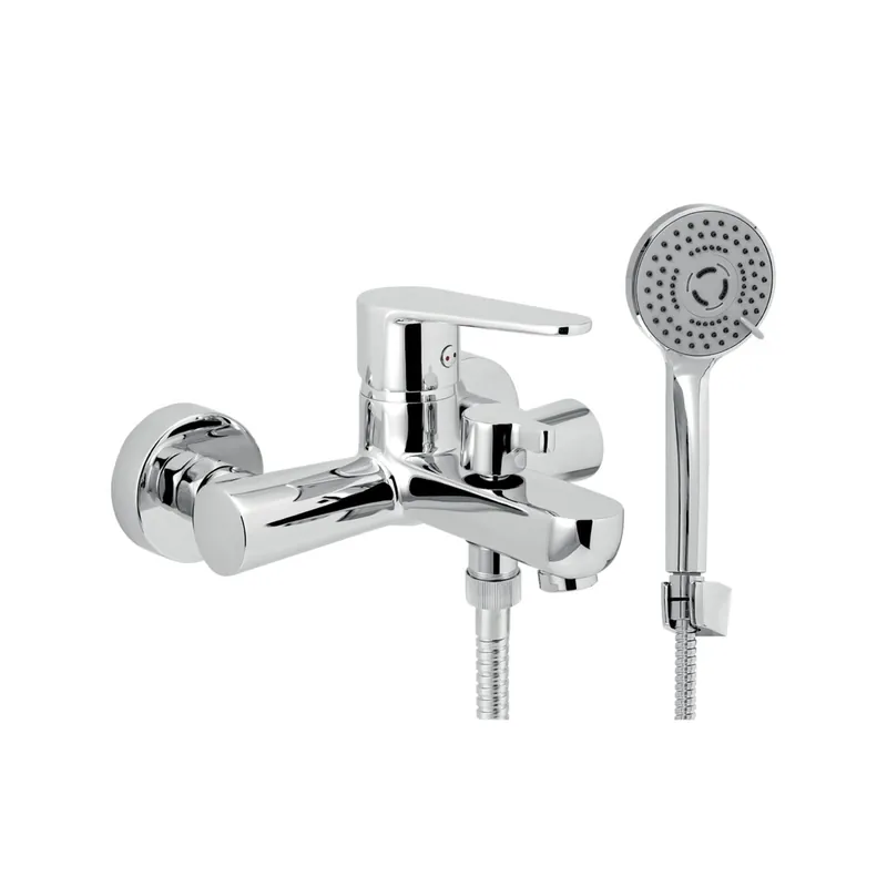 Vanová souprava Novaservis Titania Fresh, ECO, 150 mm, chrom, 96021,0E Uitverkoop