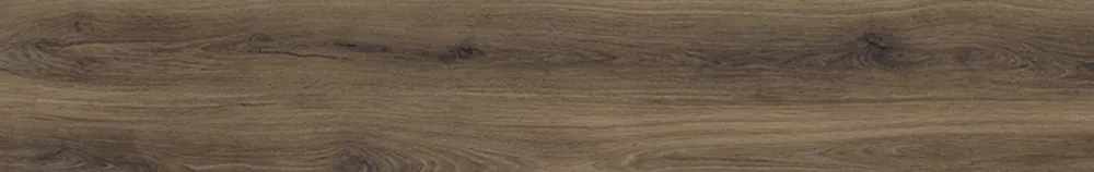 Flitsaanbieding Dlažba Tubadzin Alami brown struktura mat rektifikovaná 19x120