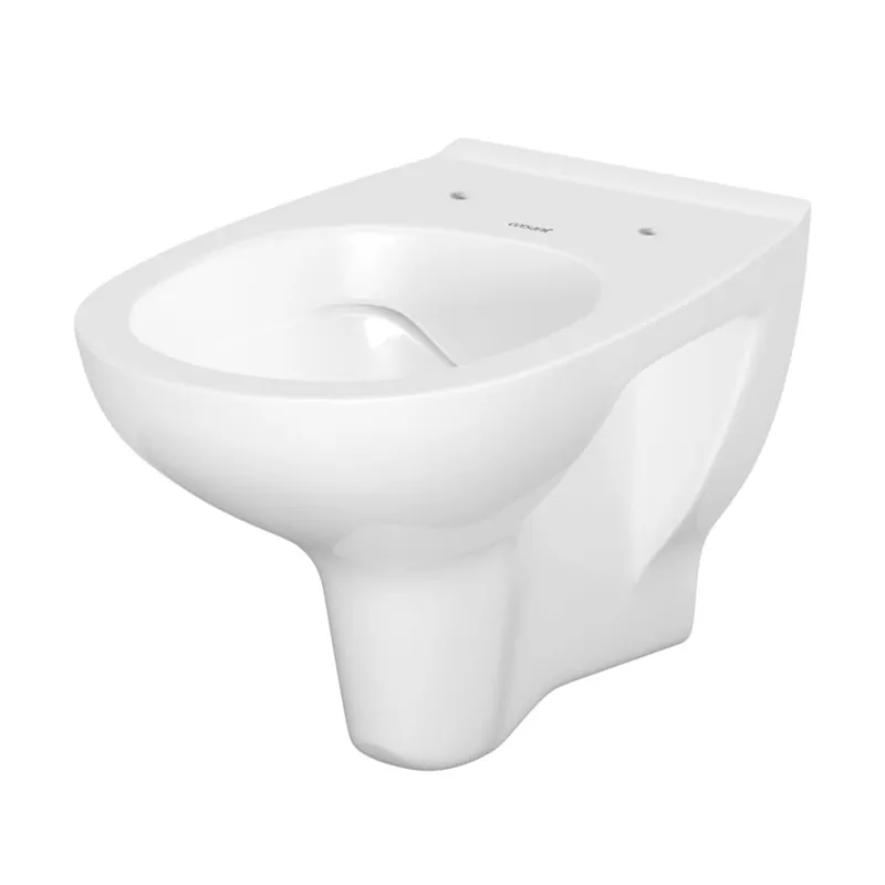 Hete Deal WC mísa Cersanit Arteco závěsná bez sedátka, K667-053